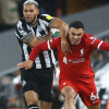 Liverpool vs Newcastle Prediction 16 March 2025