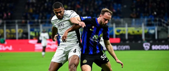 Atalanta vs Inter Prediction 16 March 2025