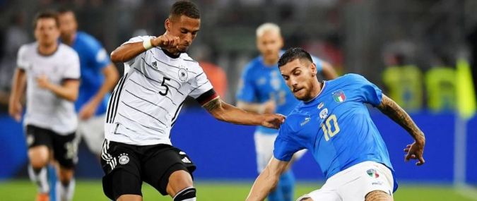 Italy vs Germany Prediction 20 March 2025