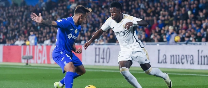 Getafe vs Real Madrid Prediction 23 April 2025