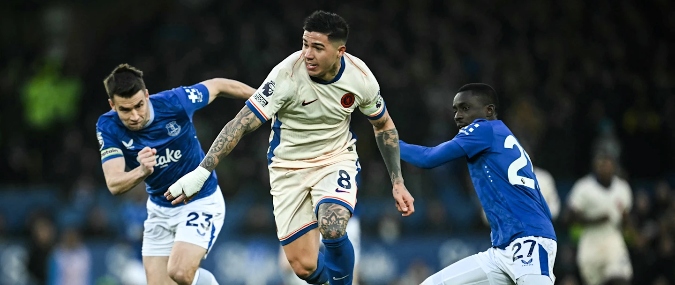 Chelsea vs Everton Prediction 26 April 2025