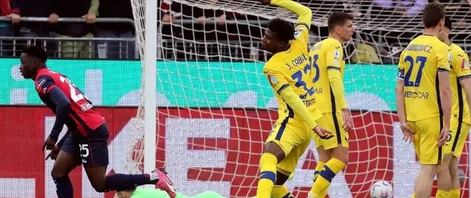 Verona vs Cagliari Prediction 28 April 2025