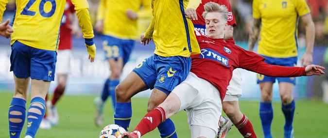 Brondby vs Silkeborg Prediction 30 April 2025