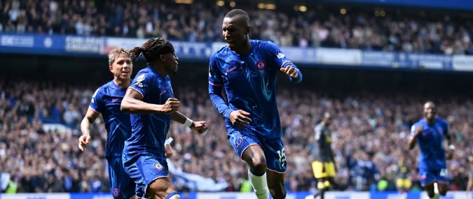Djurgarden vs Chelsea Prediction 1 May 2025