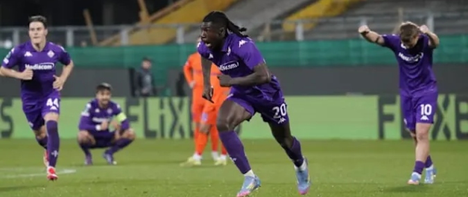 Betis vs Fiorentina Prediction 1 May 2025
