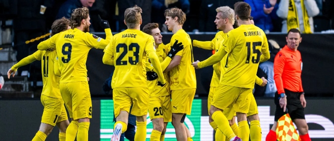 Tottenham vs Bodo/Glimt Prediction 1 May 2025
