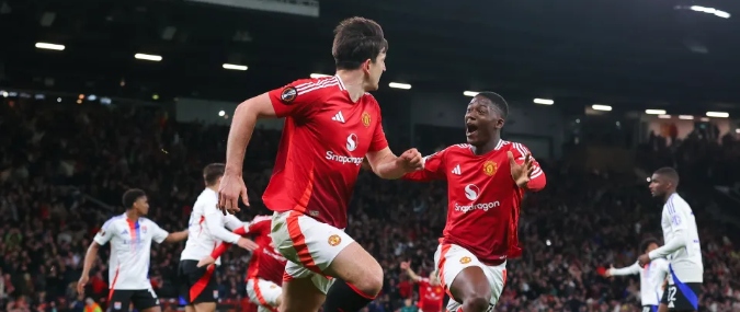 Athletic Bilbao vs Manchester United Prediction 1 May 2025