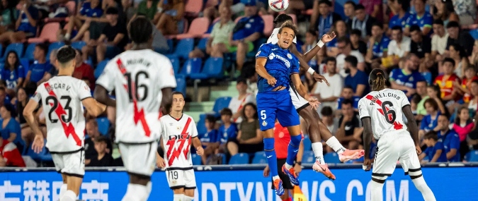 Rayo Vallecano vs Getafe Prediction 2 May 2025