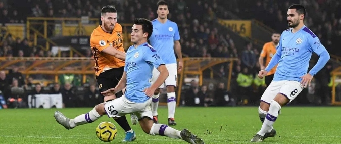 Manchester City vs Wolverhampton Prediction 2 May 2025