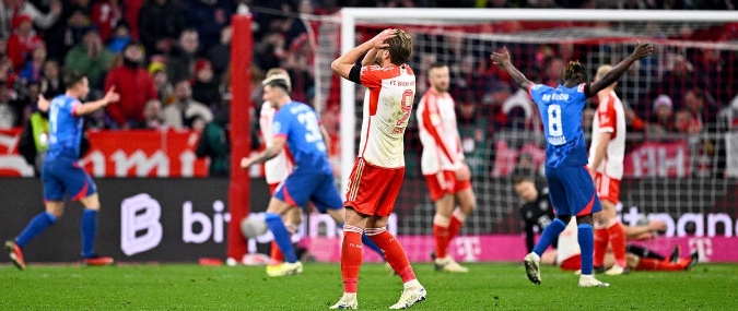 RB Leipzig vs Bayern Munich Prediction 3 May 2025