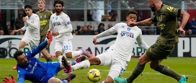 Lecce vs Napoli Prediction 3 May 2025