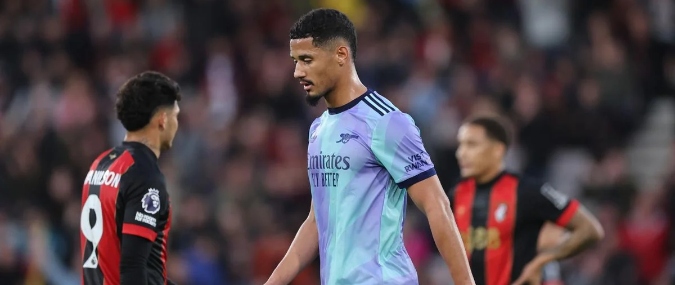 Arsenal vs Bournemouth Prediction 3 May 2025