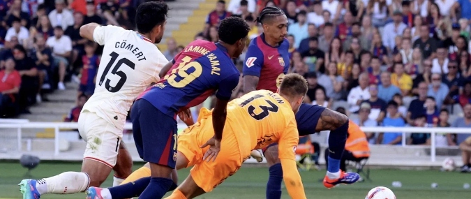 Valladolid vs Barcelona Prediction 3 May 2025