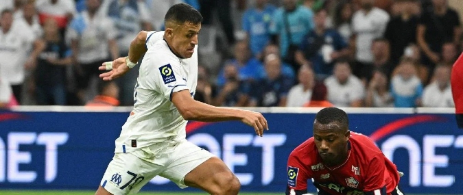 Lille vs Marseille Prediction 4 May 2025