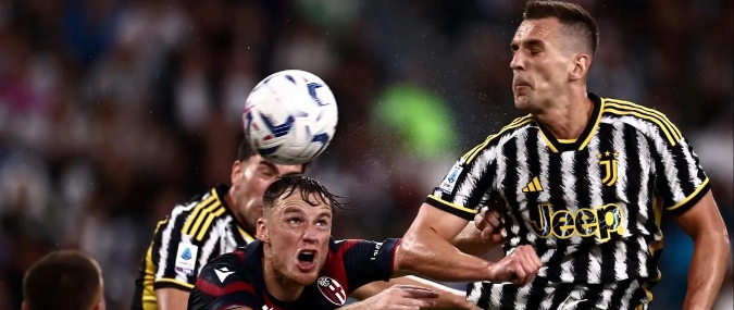 Bologna vs Juventus Prediction 4 May 2025