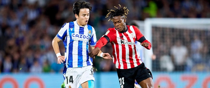 Real Sociedad vs Athletic Bilbao Prediction 4 May 2025