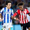 Real Sociedad vs Athletic Bilbao Prediction 4 May 2025