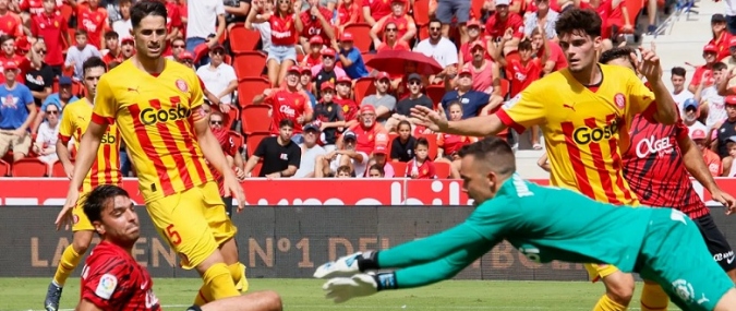 Girona vs Mallorca Prediction 5 May 2025