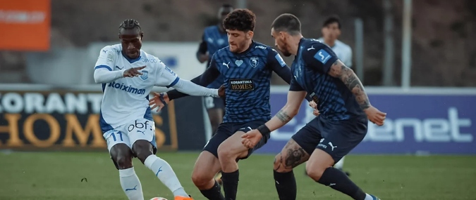 Apollon vs Pafos Prediction 7 May 2025