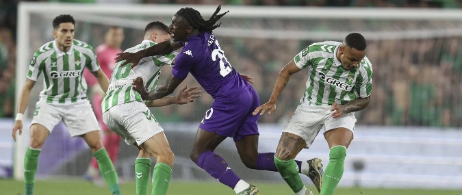 Fiorentina vs Betis Prediction 8 May 2025