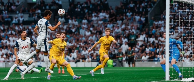 Bodo/Glimt vs Tottenham Prediction 8 May 2025