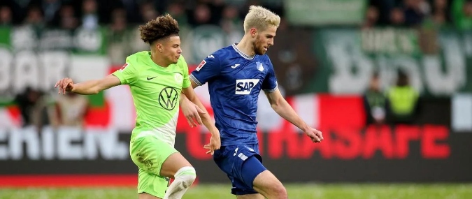 Wolfsburg vs Hoffenheim Prediction 9 May 2025