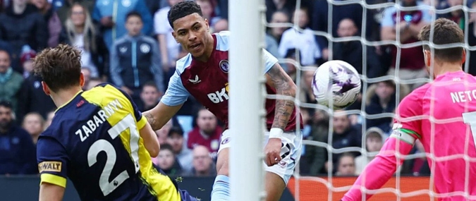 Bournemouth vs Aston Villa Prediction 10 May 2025