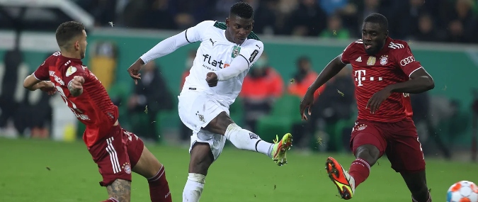 Bayern Munich vs Borussia Monchengladbach Prediction 10 May 2025