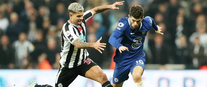 Newcastle vs Chelsea Prediction 11 May 2025