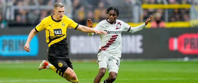 Bayer Leverkusen vs Borussia Dortmund Prediction 11 May 2025