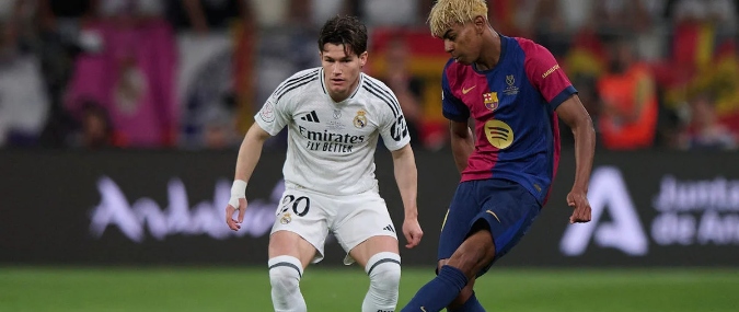 Barcelona vs Real Madrid Prediction 11 May 2025