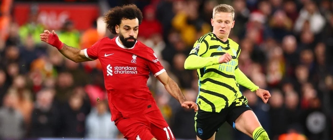 Liverpool vs Arsenal Prediction 11 May 2025