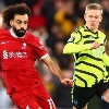 Liverpool vs Arsenal Prediction 11 May 2025