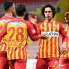 Kayserispor vs Antalyaspor Prediction 12 May 2025