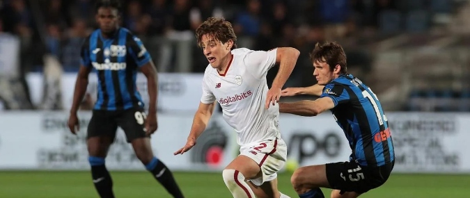 Atalanta vs AS Roma Prediction 12 May 2025