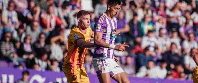 Valladolid vs Girona Prediction 13 May 2025