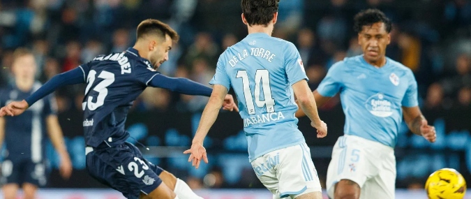 Real Sociedad vs Celta Vigo Prediction 13 May 2025