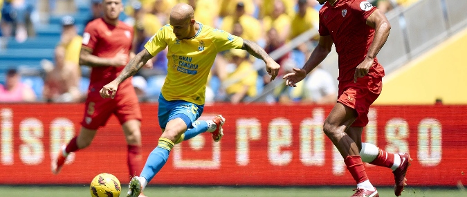 Sevilla vs Las Palmas Prediction 13 May 2025
