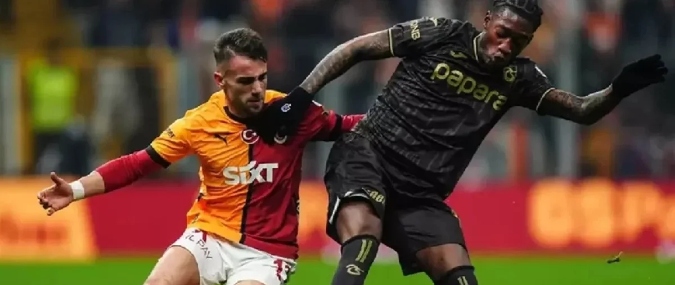 Trabzonspor vs Galatasaray Prediction 14 May 2025