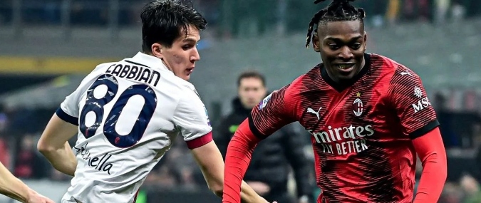 AC Milan vs Bologna Prediction 14 May 2025