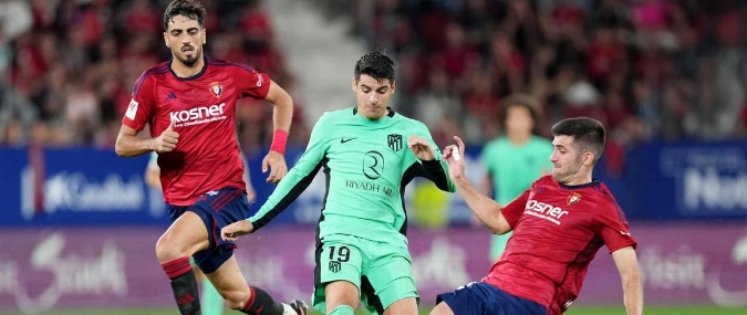 Osasuna vs Atletico Madrid Prediction 15 May 2025