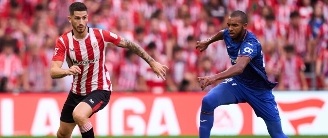Getafe vs Athletic Bilbao Prediction 15 May 2025