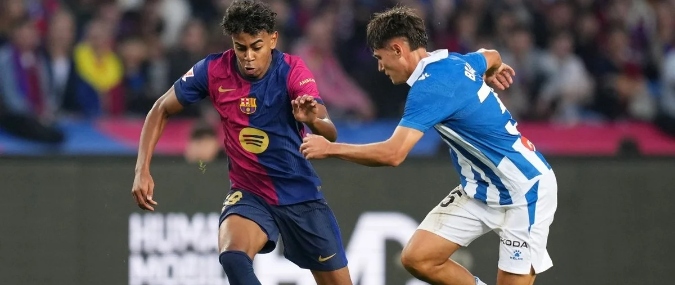Espanyol vs Barcelona Prediction 15 May 2025