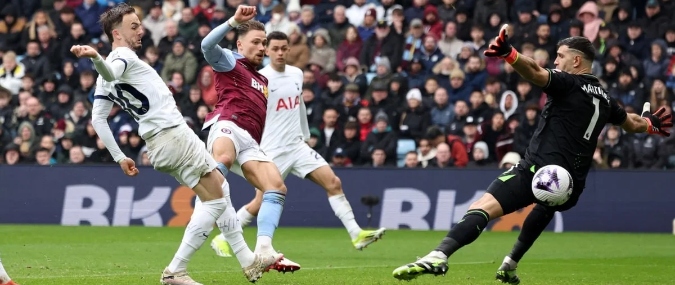 Aston Villa vs Tottenham Prediction 16 May 2025