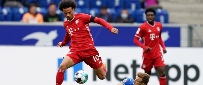 Hoffenheim vs Bayern Munich Prediction 17 May 2025