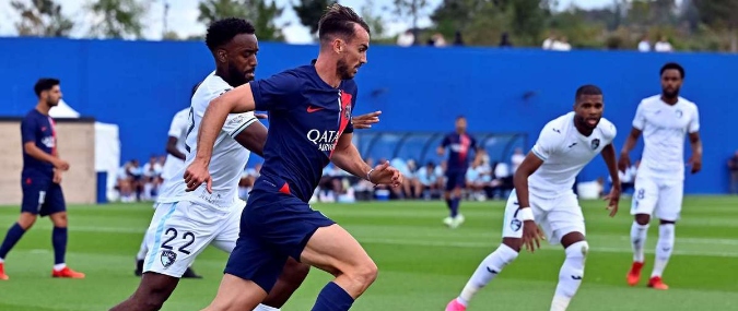 PSG vs Auxerre Prediction 17 May 2025