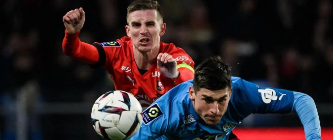 Marseille vs Rennes Prediction 17 May 2025