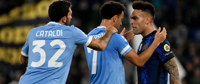 Inter vs Lazio Prediction 18 May 2025