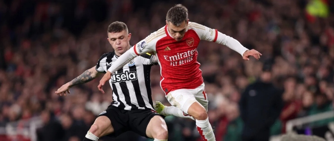 Arsenal vs Newcastle Prediction 18 May 2025