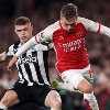 Arsenal vs Newcastle Prediction 18 May 2025